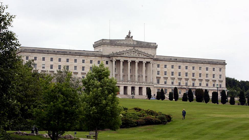 Boris Johnson To Tell Northern Ireland’s Politicians: ‘Get Back To Work’