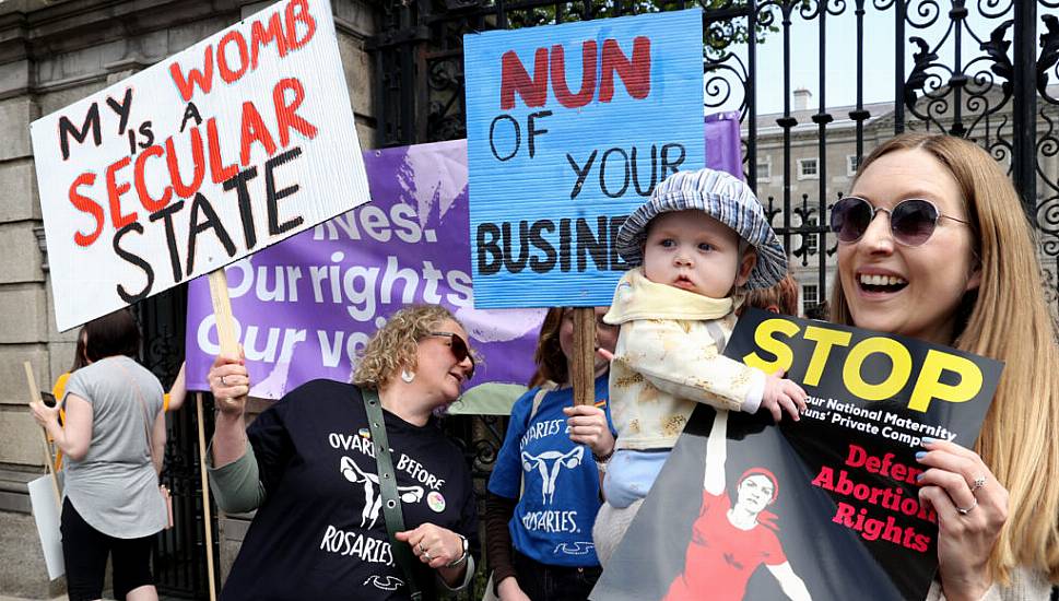 Calls For Taoiseach To Request Vatican Correspondence Over National Maternity Hospital