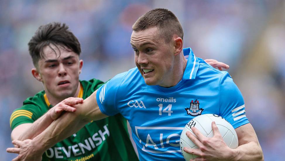 Sunday Sport: Dublin Reach Leinster Final, Clare And Limerick Play Out Thrilling Draw