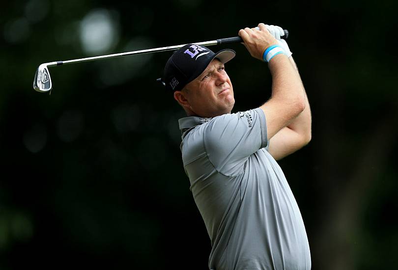 Graeme Storm Recalls ‘Surreal’ Us Pga Adventure After Battle With Rory Mcilroy