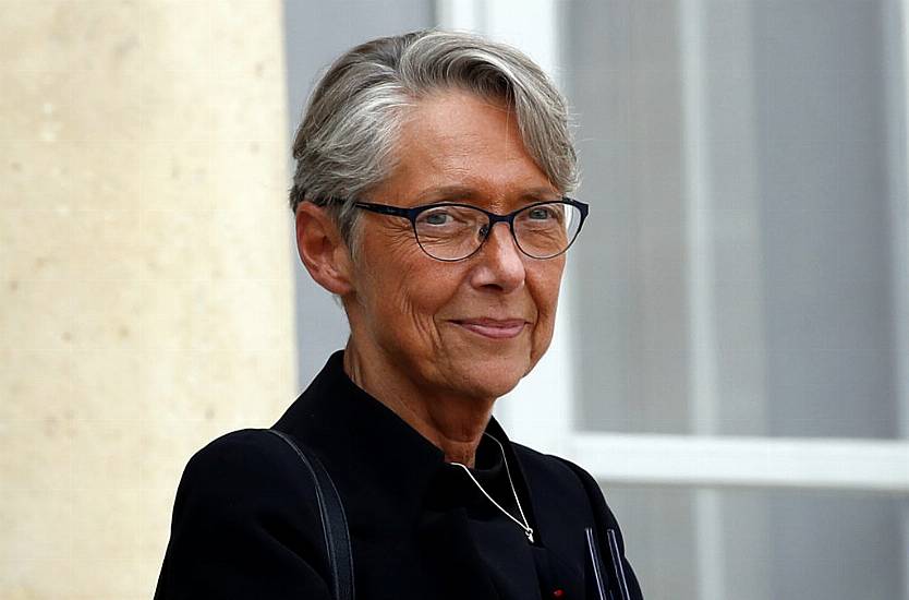 Elisabeth Borne Appointed France’s New Prime Minister