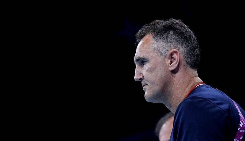 ‘Good Clear Out’ Needed At Board Of Irish Boxing Association, Says Billy Walsh