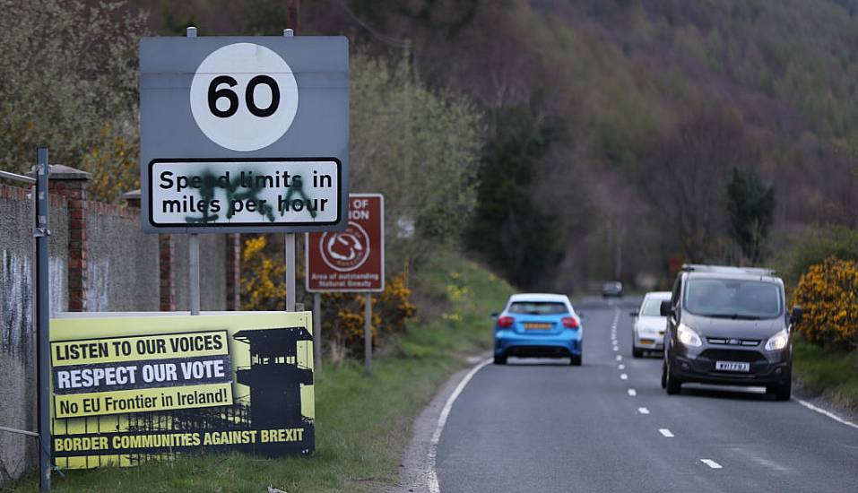 Post-Brexit Immigration To Form Part Of New Shared Island Research