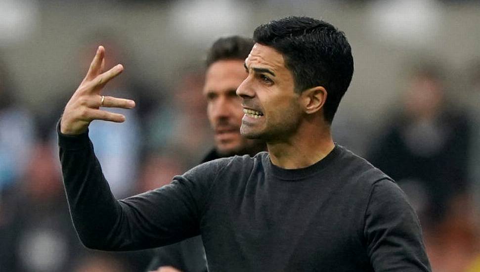 We Know What We Have To Do – Mikel Arteta Refusing To Give Up On Top-Four Bid