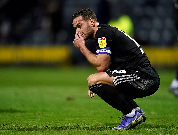 Man Arrested After Billy Sharp Allegedly Assaulted On Touchline