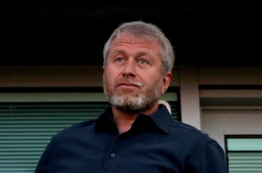 Lawyers For Roman Abramovich And The Uk Government Still In Talks Over Chelsea Sale