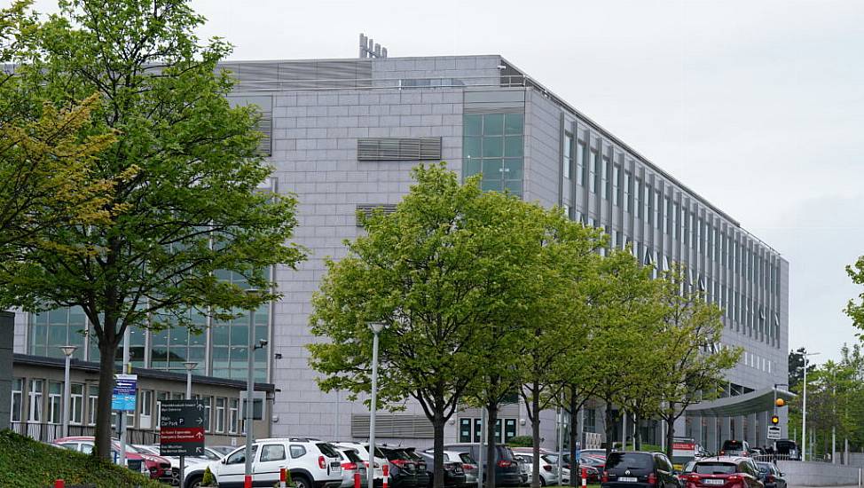 Taoiseach Struck By ‘Attempts To Rename The Truth’ Over National Maternity Hospital