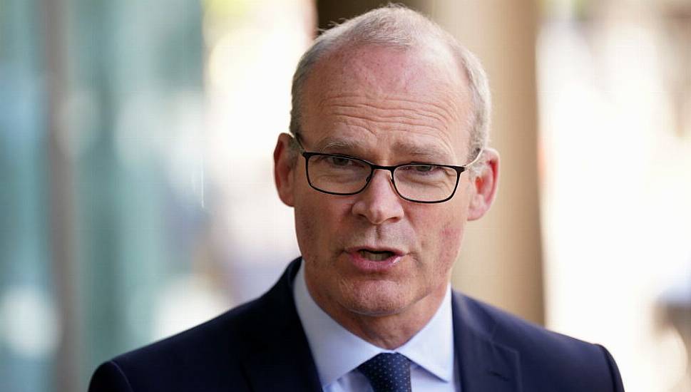 Us Democrat To Meet With Coveney In Dublin Over Northern Ireland Protocol