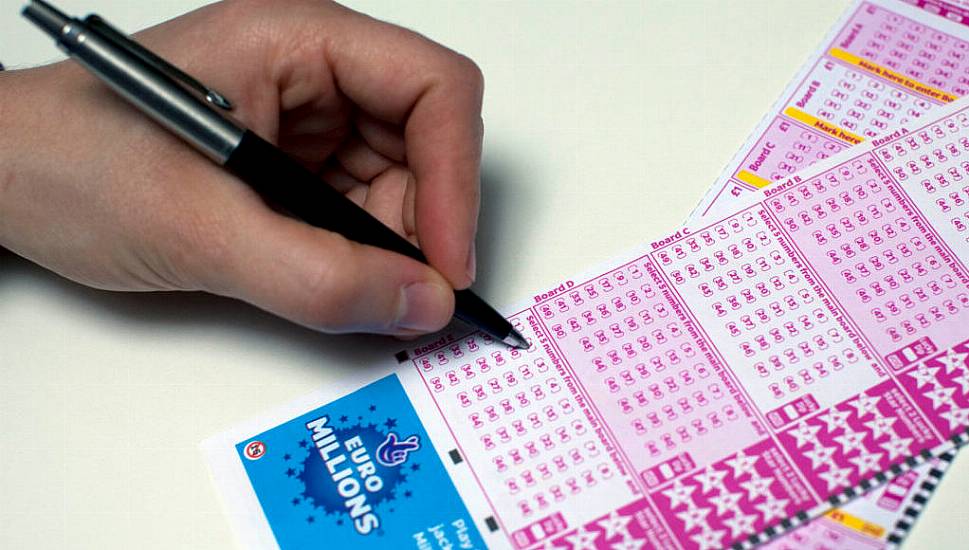 Britain’s Biggest Ever Euromillions Winners To Go Public