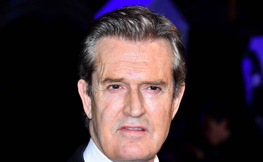 Rupert Everett: I Don’t Think Gay Actors Should Just Play The Gay Roles