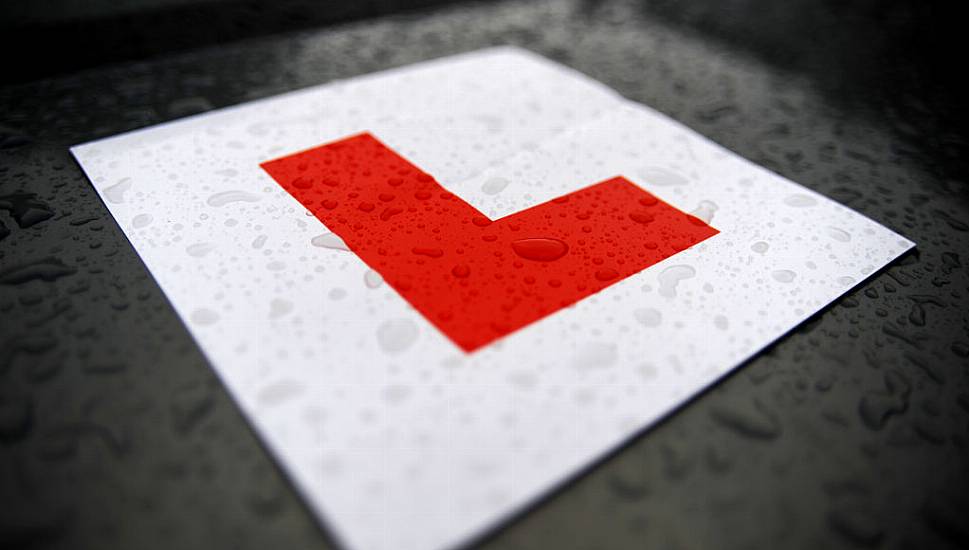 Almost 50% Of Drivers Believe Accompanied Driver Rule Should Be Scrapped