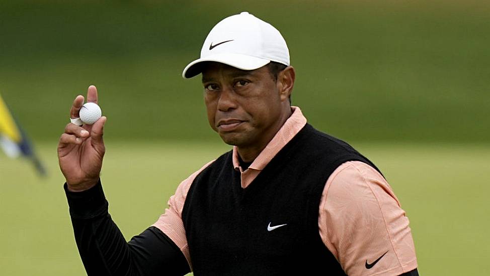 Tiger Woods Withdraws From Us Pga Following His Worst Round At Event