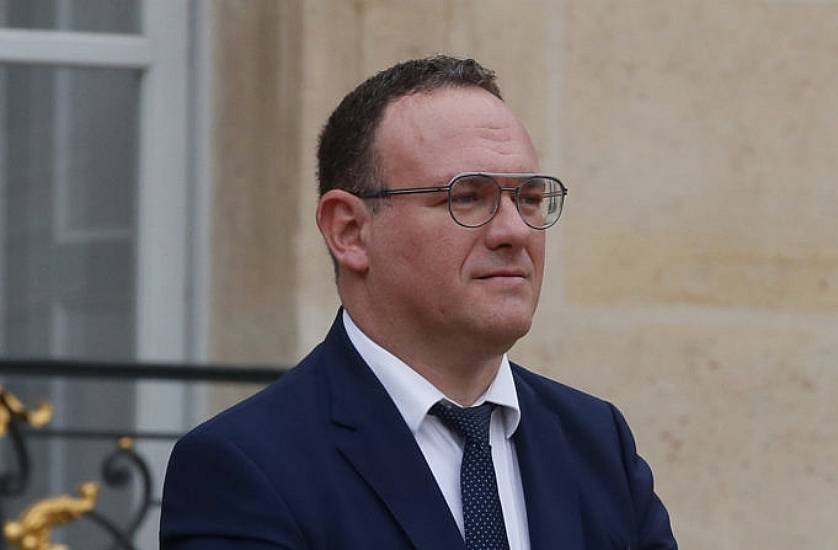 New French Government Pledges ‘Zero Tolerance’ For Sexual Abuse