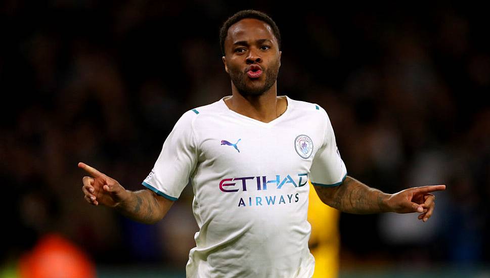 Football Rumours: Real Madrid Chase Raheem Sterling