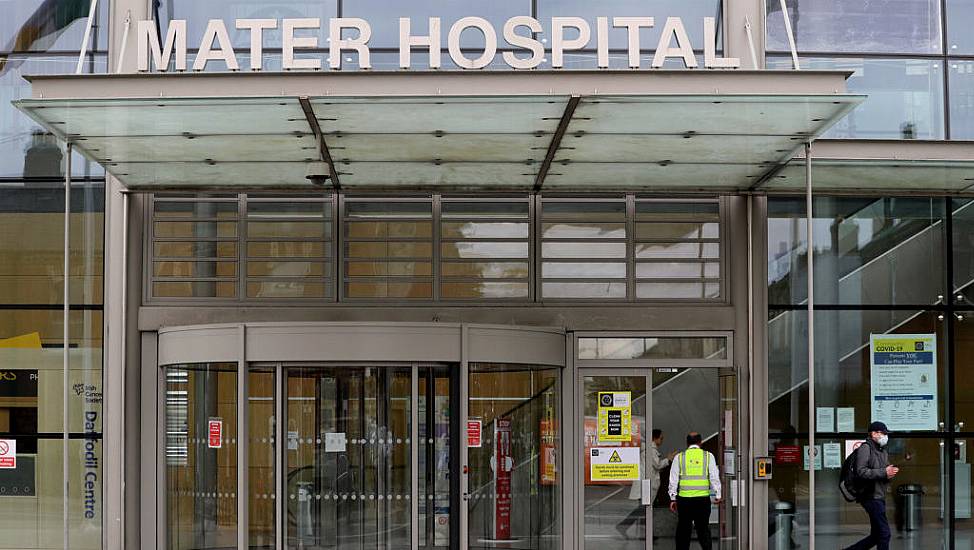 Two Arrests Made As Man Seriously Injured In Attack In Dublin City Centre