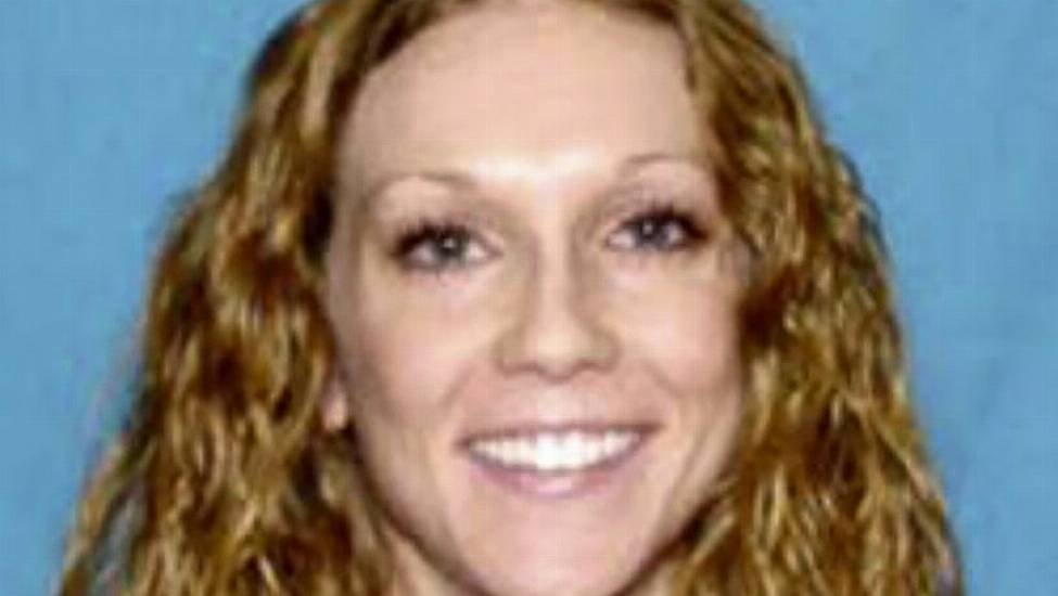 Texas Woman Sought Over Fatal Shooting Of Professional Cyclist