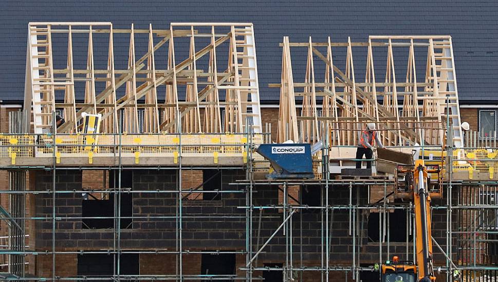 Rising Costs Of Building Materials ‘Main Concern Among Builders’