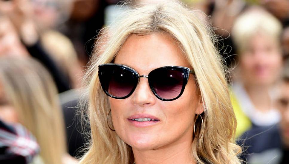 Kate Moss To Appear Via Videolink To Testify In Johnny Depp Defamation Trial