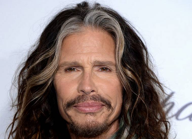 Aerosmith Postpone Las Vegas Residency Shows After Steven Tyler Enters Rehab