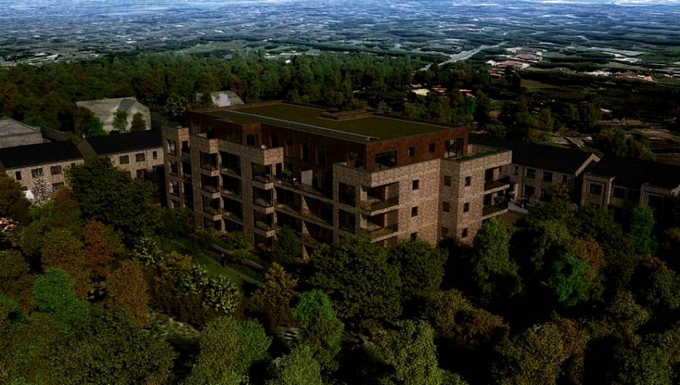 Foxrock Housing Scheme Approved Despite Dutch Embassy Opposition