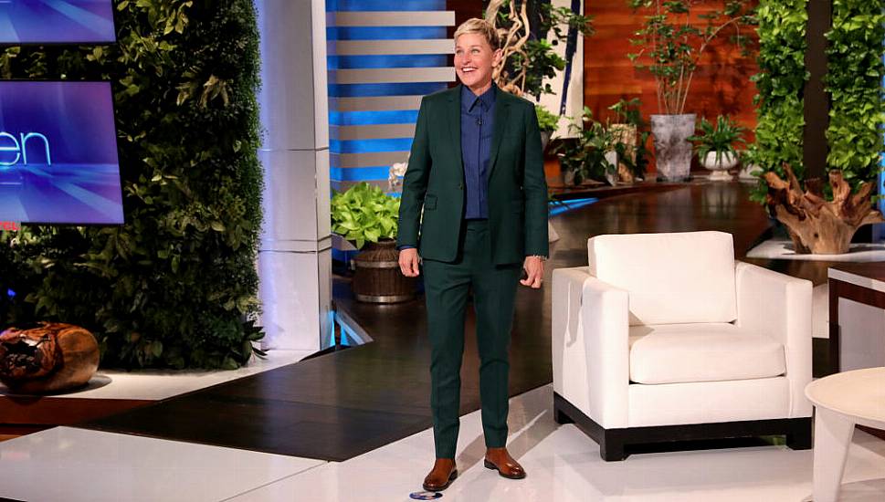 Five Of The Top Moments From The Ellen Degeneres Show