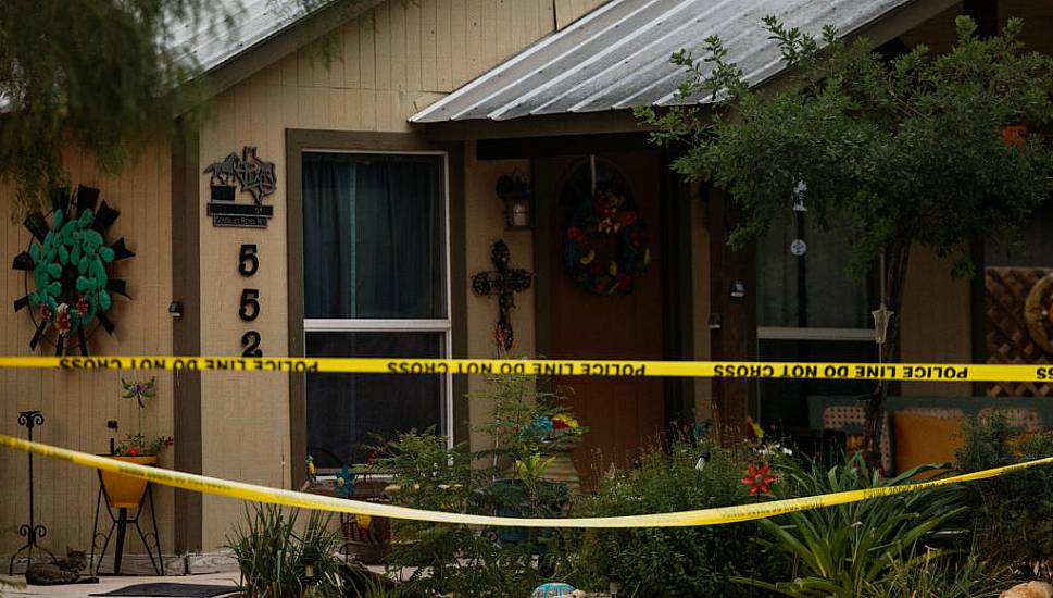 Texas Gunman Wrote Online Post About Attacking School Minutes Before Massacre