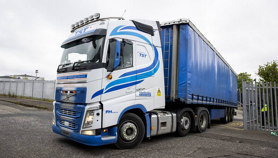 New Lorry Driving Apprenticeship To Allow Drivers To ‘Earn As They Learn’