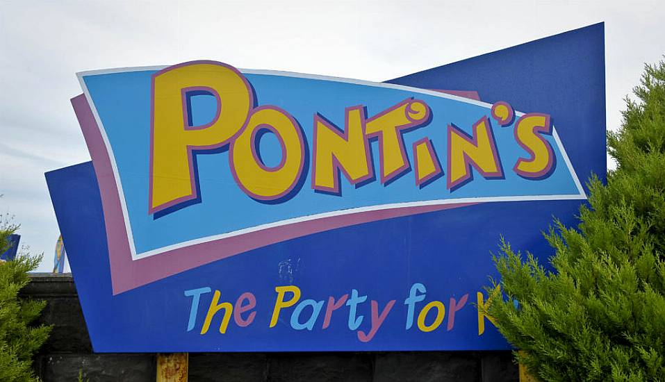 Uk Equalities Watchdog Investigates Pontins Over Irish Traveller Discrimination