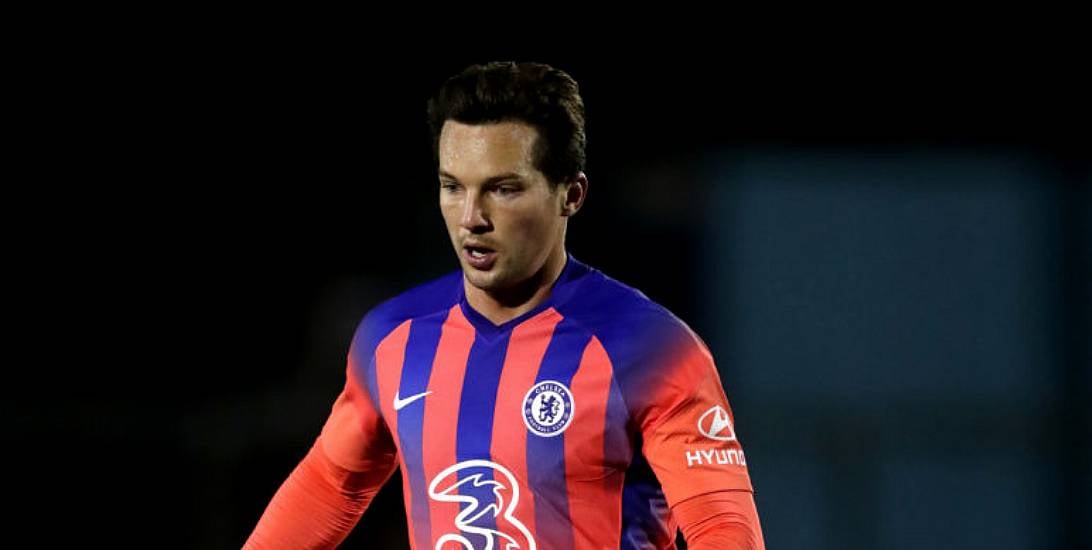 Departing Danny Drinkwater Calls Chelsea Stint ‘Business Move Gone Wrong’