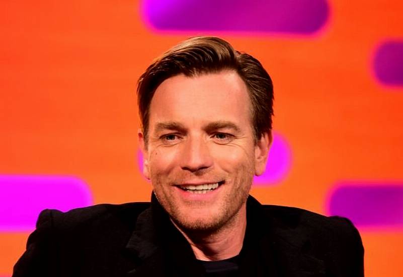 Ewan Mcgregor: Taking Obi-Wan Kenobi To Darker Place A ‘Brilliant Challenge’