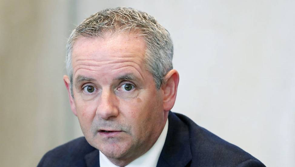 Ireland Secures Order Of Vaccines Against Monkeypox