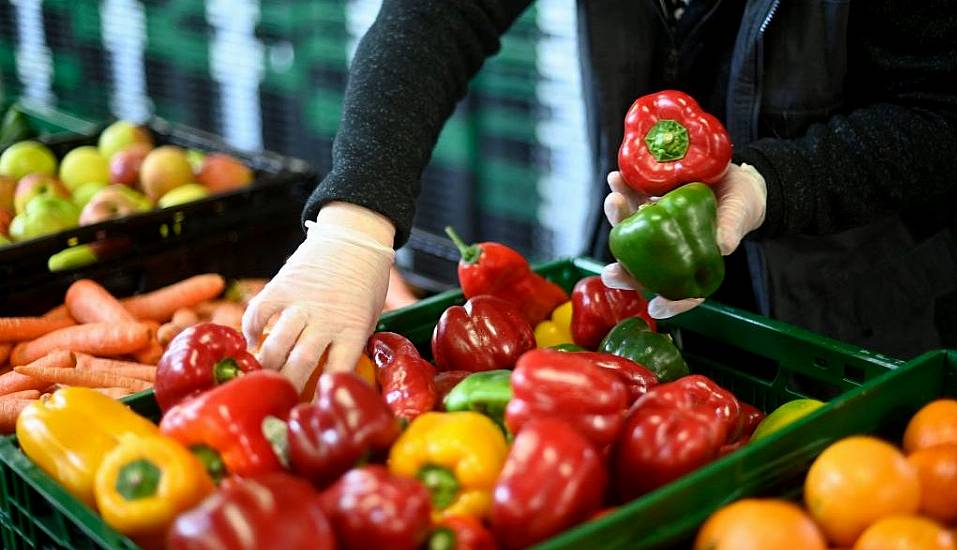 Less Irish Grown Vegetables In Supermarkets As Farmers Struggle With Energy Costs