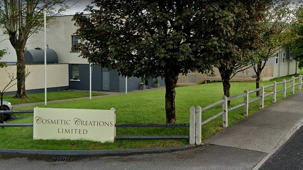 High Court Approves Creditors Arrangement For Co Mayo Cosmetics Company