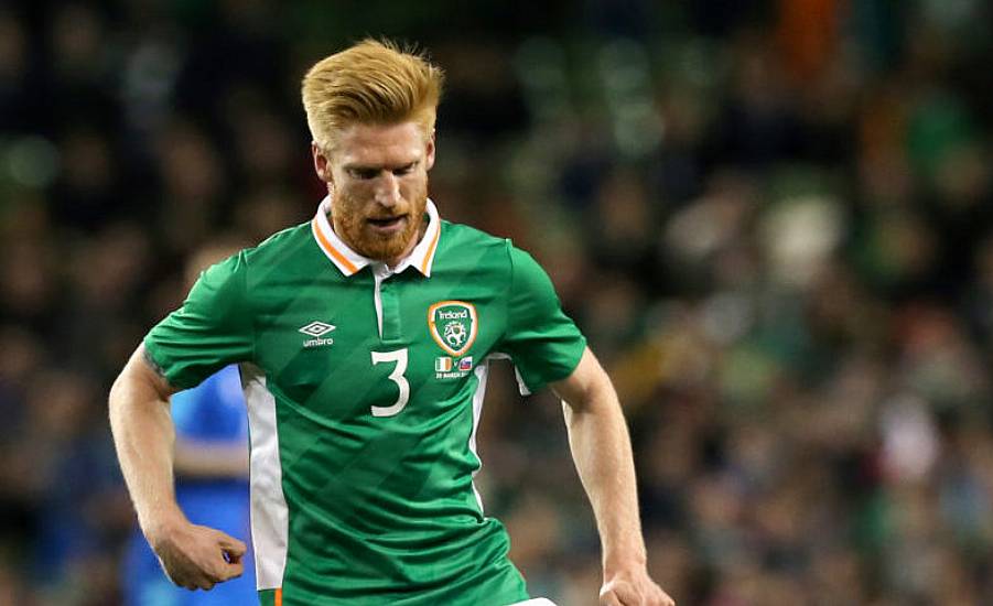 It’s A Great Way To End My Playing Days –  Paul Mcshane Turns To Coaching