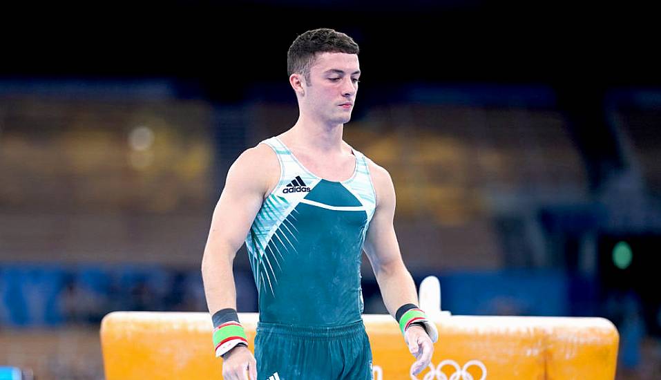 Gymnastics Body Suggests Ni Athletes Change Irish Registration For Commonwealth Games