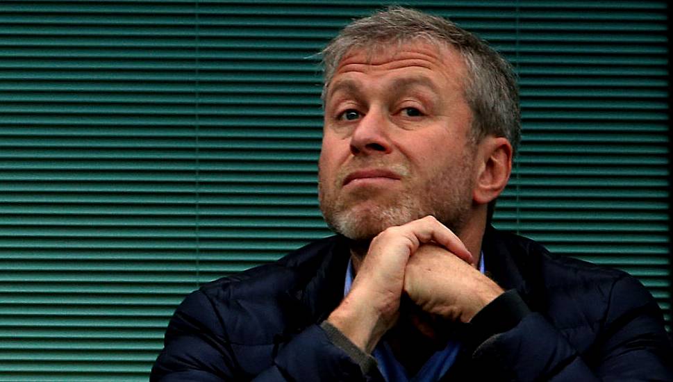 Roman Abramovich: Being Part Of Chelsea Has Been The Honour Of A Lifetime