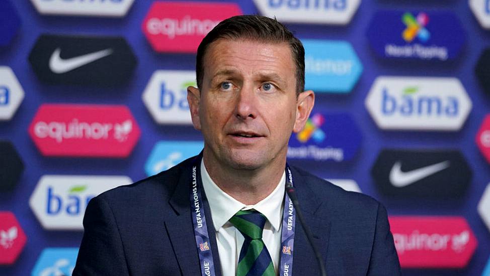 Northern Ireland Boss Ian Baraclough Warns Player Workload Will Lead To Injuries