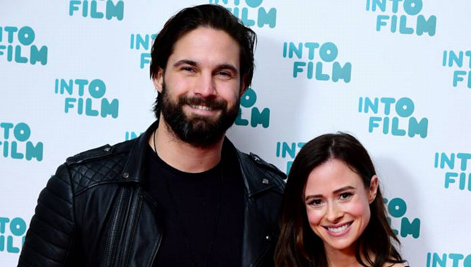 Former Love Islanders Jamie Jewitt And Camilla Thurlow Welcome Second Child