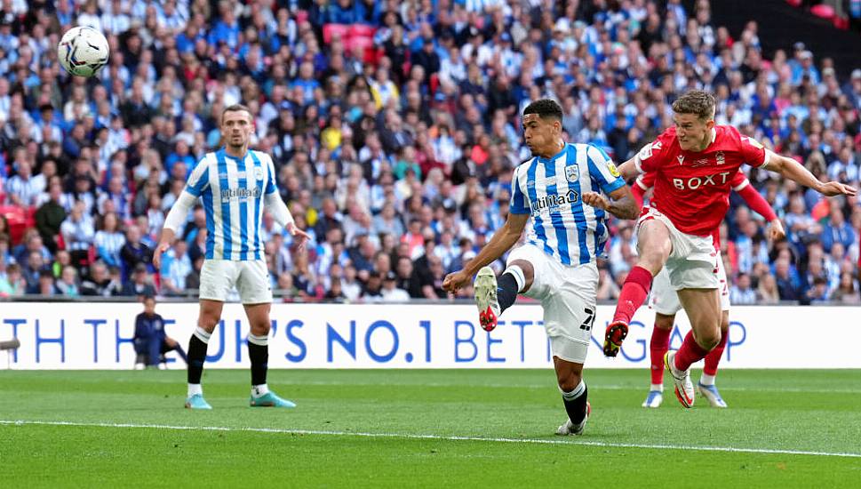 Levi Colwill’s Own Goal Gifts Nottingham Forest Promotion To The Premier League