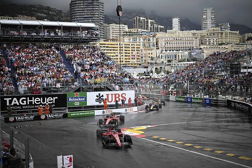 Toto Wolff: Monaco Must Not Take Formula One Spot For Granted