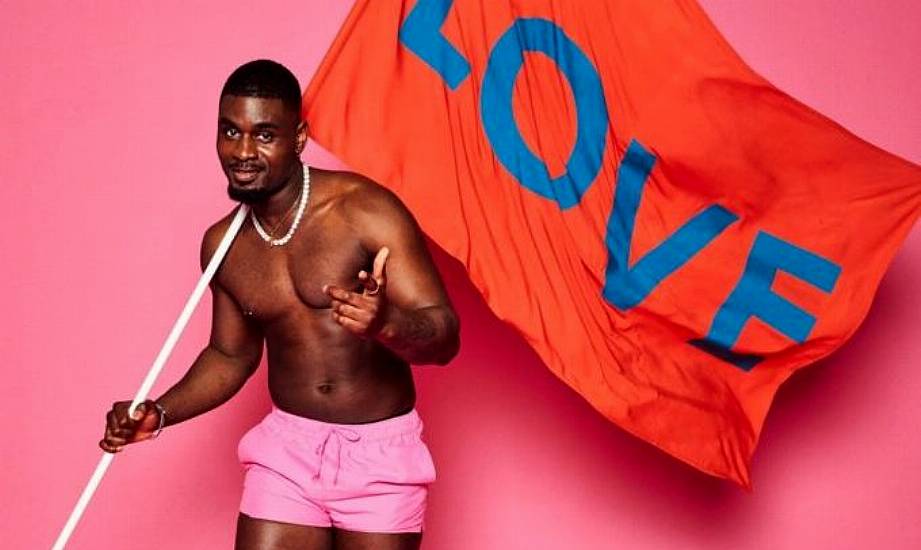 Dubliner Dami Hope Among Line-Up For Love Island 2022