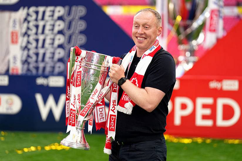 Steve Cooper Hails ‘Magical’ Club As Nottingham Forest Return To Premier League