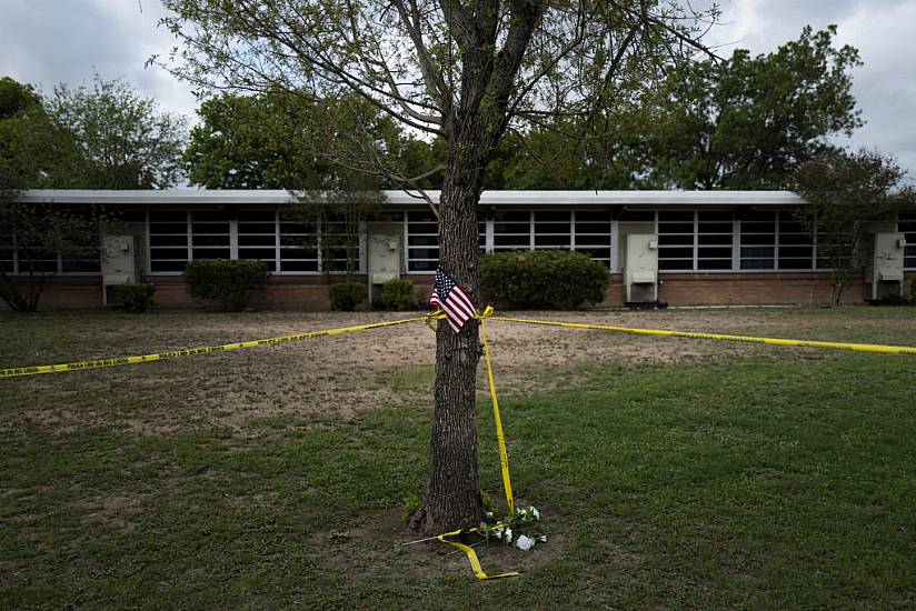 Uvalde Locals Grapple With School Chief’s Role