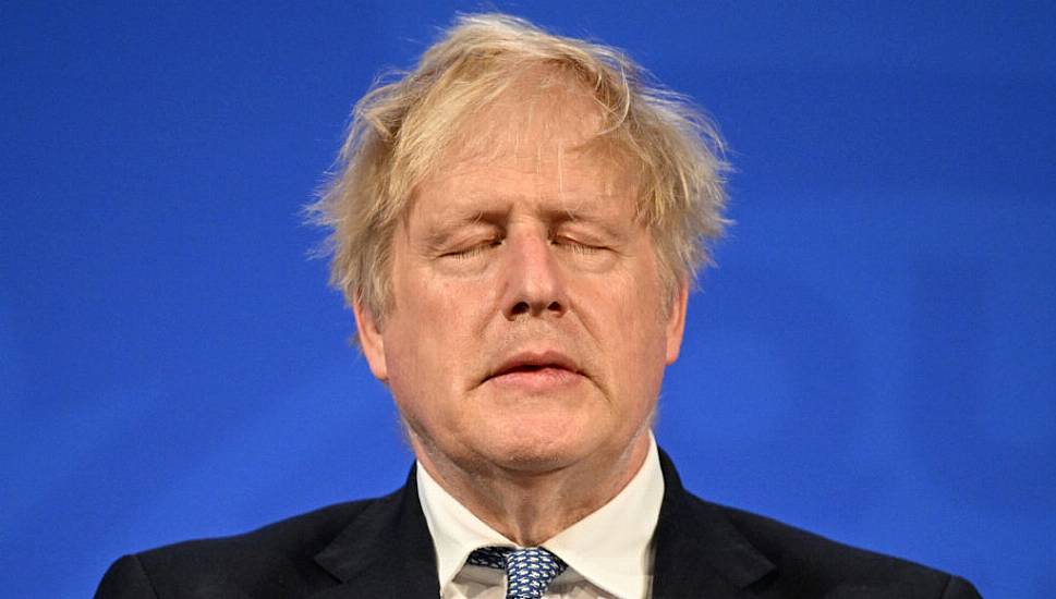 Boris Johnson Suffers Blow As Second Ethics Adviser Resigns