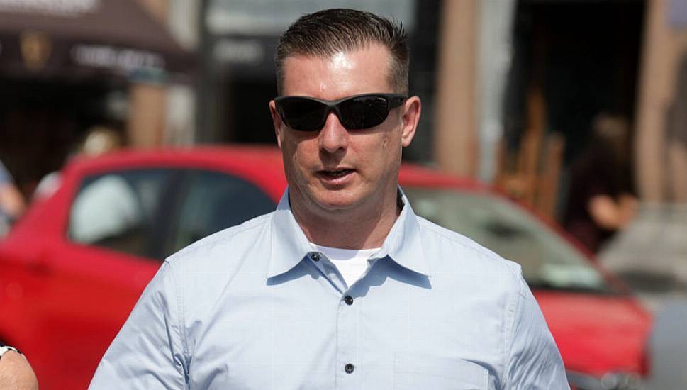 On-The-Run Irish Sex Offender Loses Appeal Against Extradition To Us