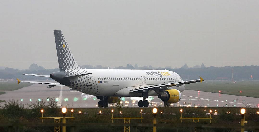 Passengers Told Gatwick Flight Took Off 'Empty' Because Of Delays