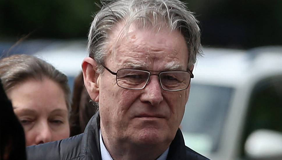 Dublin Man Jailed For Abusing Teenage Sister-In-Law During Late 1970S