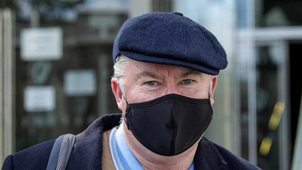 Retrial Date Set For Michael Lynn Multi-Million Euro Theft Case