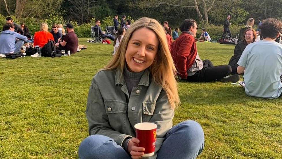 Mother Shares Heartbreak As Daughter Dies Suddenly In Sleep Aged 31