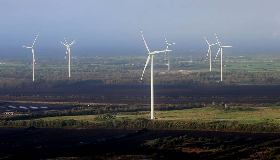 An Bord Pleanála Consents To Order Quashing Its Approval For €70M Kildare Wind Farm